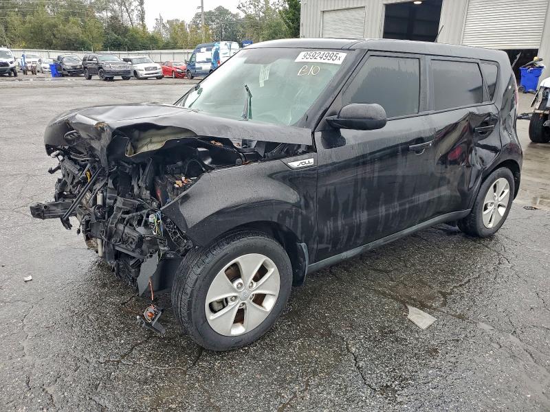 2016 KIA SOUL — VIN KNDJN2A26G7830064