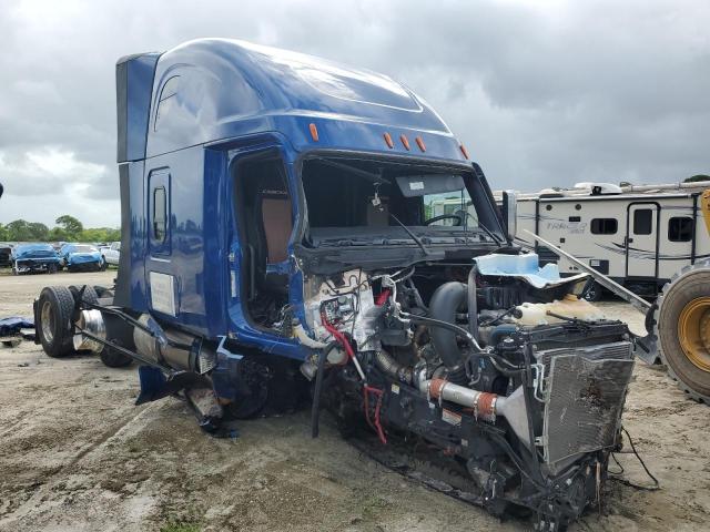 2025 FREIGHTLINER CASCADIA 1 — VIN 3AKJHHDR8SSVT5192