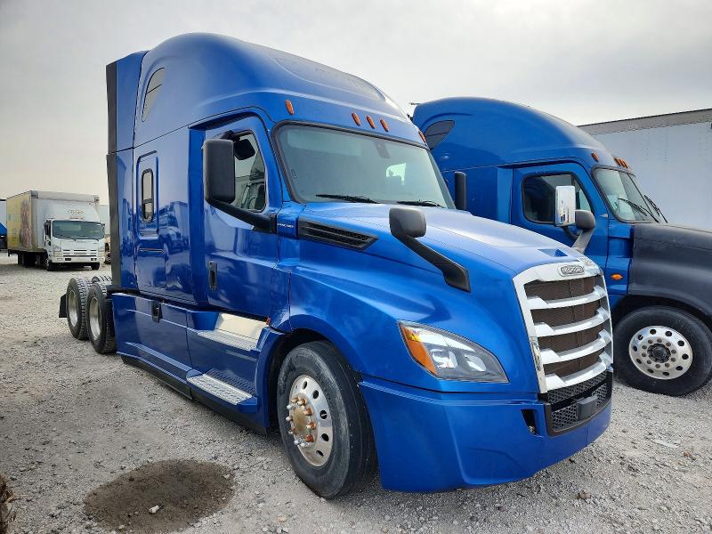 2019 FREIGHTLINER CASCADIA 1 — VIN 3AKJHHDR2KSKJ1297