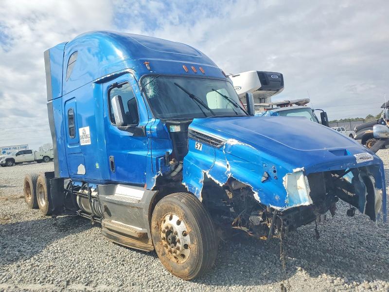2019 FREIGHTLINER CASCADIA 1 — VIN 1FUJHHDR1KLKM9597