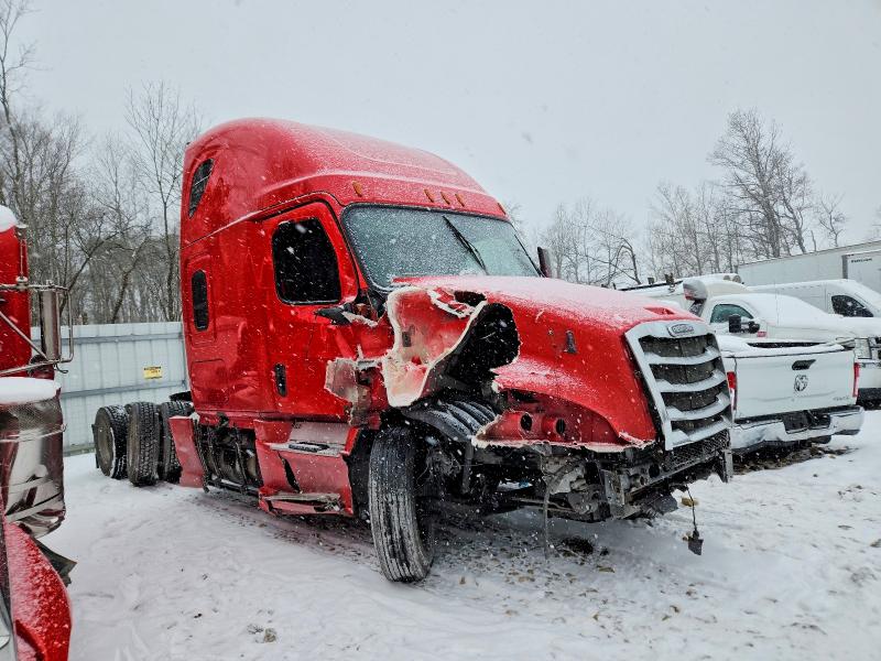 2018 FREIGHTLINER CASCADIA 1 — VIN 3AKJHHDR8JSJS2235
