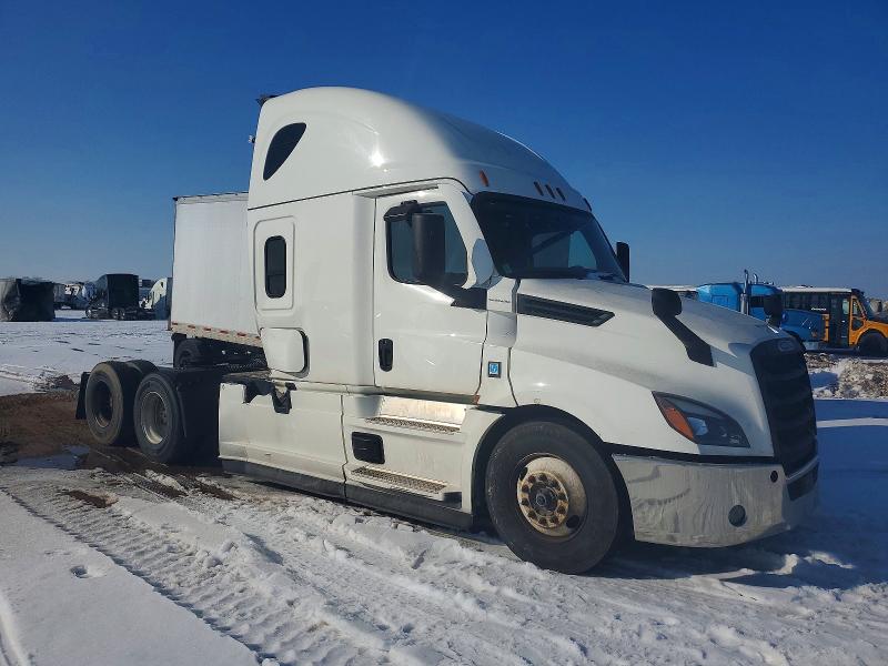 2023 FREIGHTLINER CASCADIA 1 — VIN 3AKJHHDR2PSUD4118