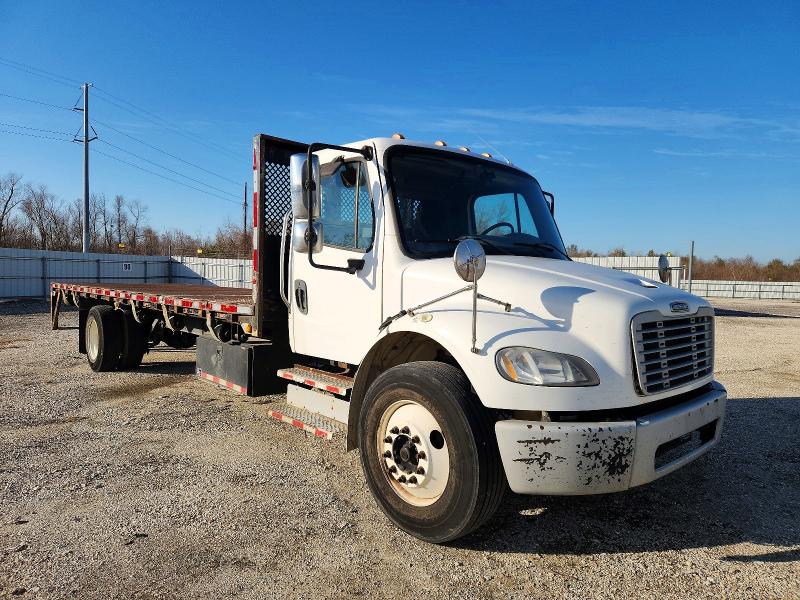 2017 FREIGHTLINER M2 — VIN 1FVACWDU1HHJD5643