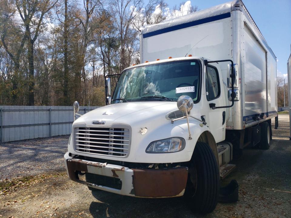 2015 FREIGHTLINER M2 — VIN 1FVACWDU1FHGG5028