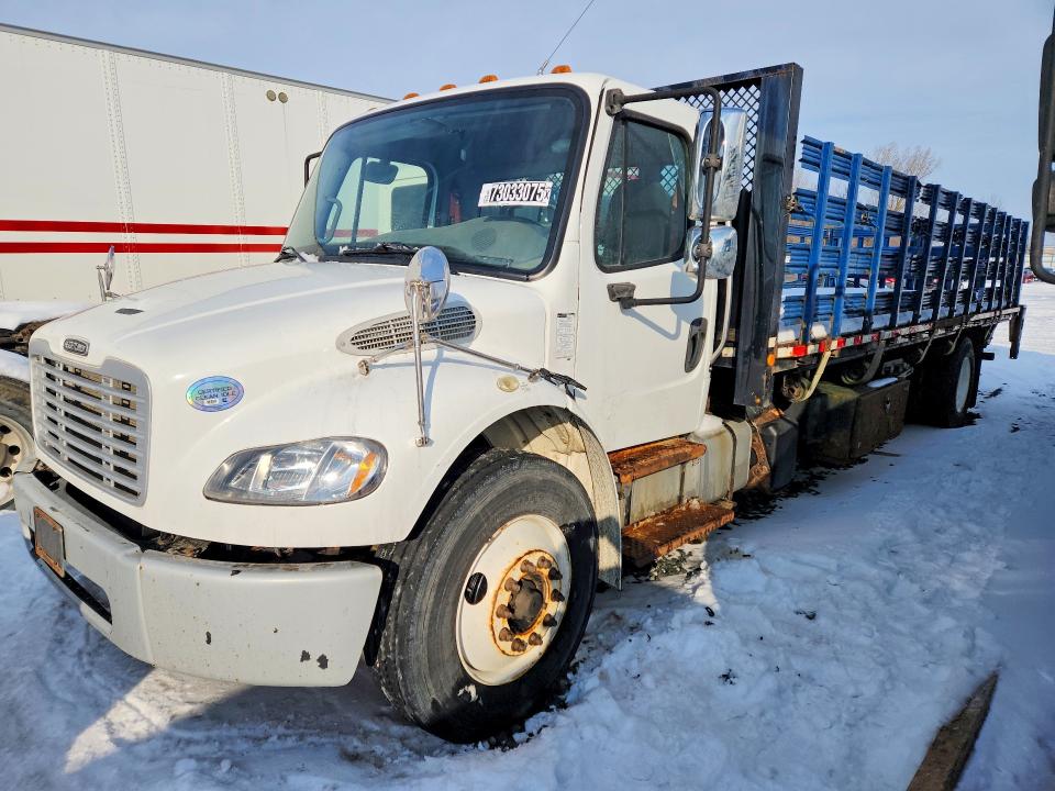 2016 FREIGHTLINER M2 — VIN 1FVACXDT6GHHH9010