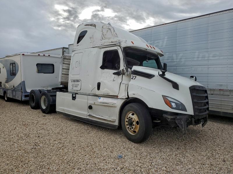 2020 FREIGHTLINER CASCADIA 1 — VIN 3AKJHHFG5LSLP4569