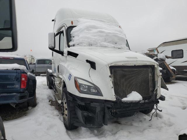 2020 FREIGHTLINER CASCADIA 1 — VIN 3AKJHHDR7LSLP6215