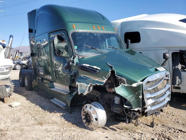 2019 FREIGHTLINER CASCADIA 1 — VIN 3AKJHHDR7KSHU6242
