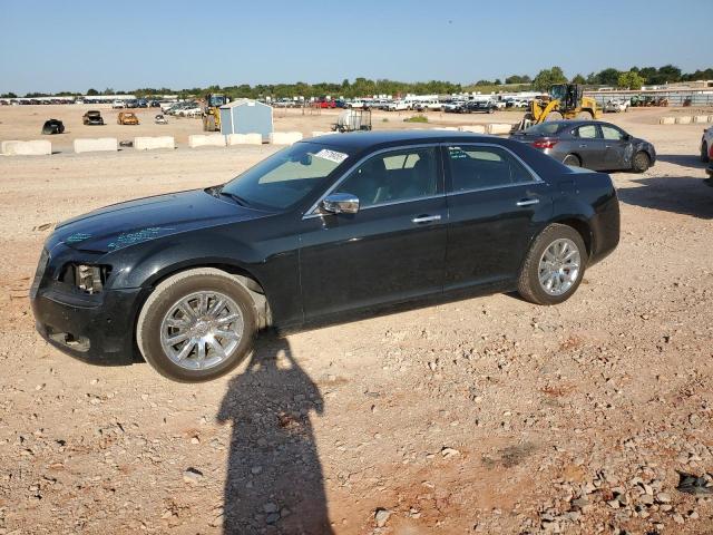 2014 CHRYSLER 300C — VIN 2C3CCAEG5EH138706
