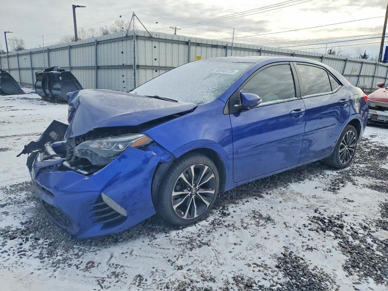 2017 TOYOTA COROLLA — VIN 2T1BURHE0HC891278