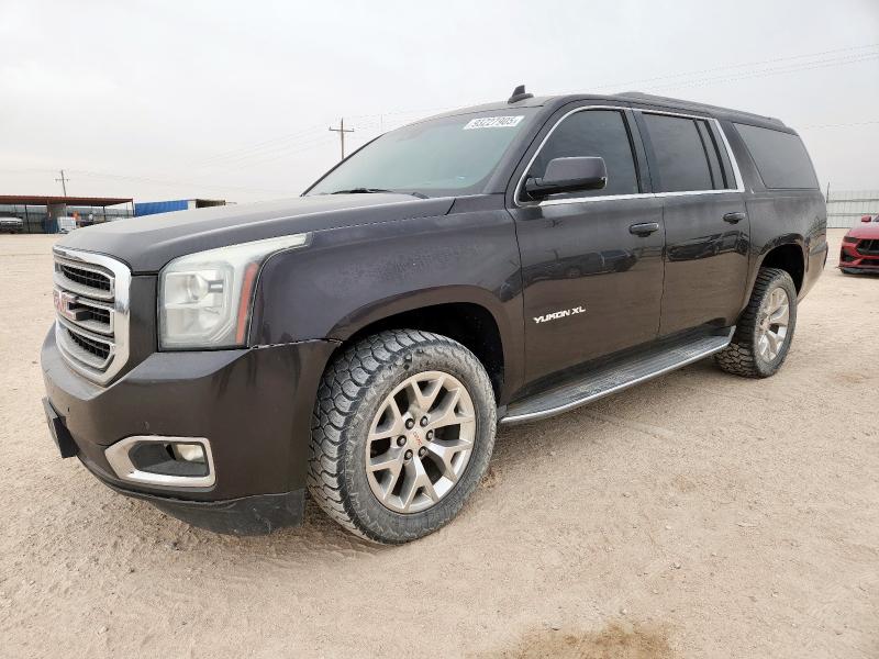 2015 GMC YUKON XL C — VIN 1GKS1HKC1FR568830