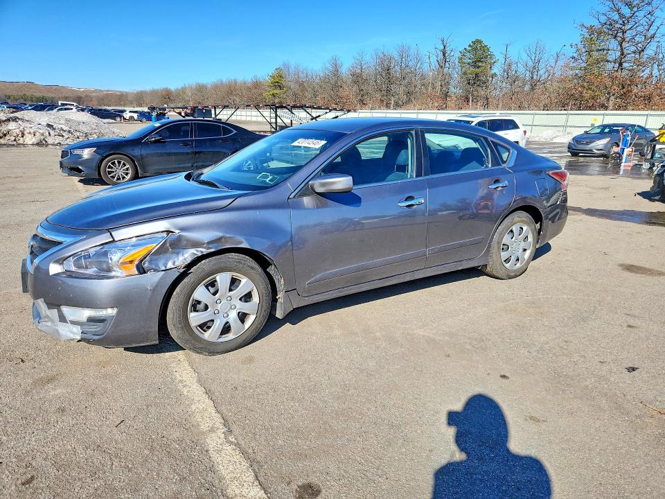 2015 NISSAN ALTIMA — VIN 1N4AL3AP2FC272362