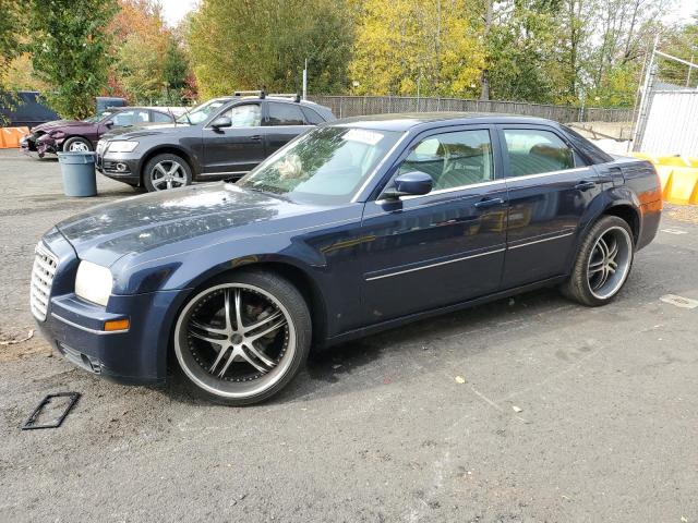 2005 CHRYSLER 300 TOURIN — VIN 2C3JA53G75H107805