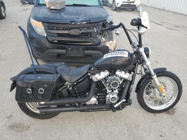 2020 HARLEY-DAVIDSON FXST — VIN 1HD1BVJ17LB064790