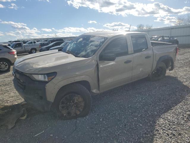 2023 CHEVROLET COLORADO — VIN 1GCPTEEK2P1146580