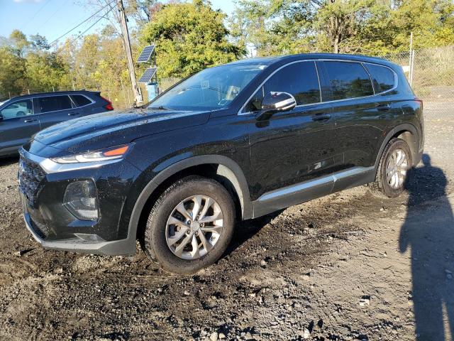 2020 HYUNDAI SANTA FE S — VIN 5NMS3CAD9LH181901