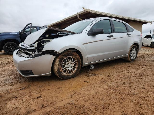 2011 FORD FOCUS SE — VIN 1FAHP3FN3BW136177