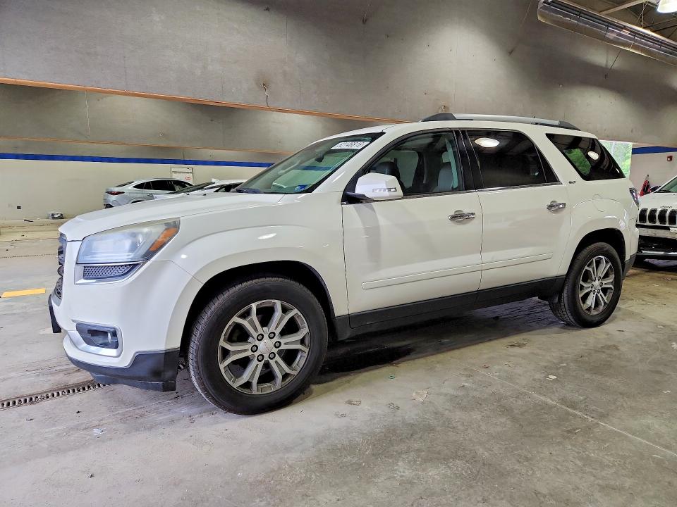2015 GMC ACADIA — VIN 1GKKVRKD0FJ212418