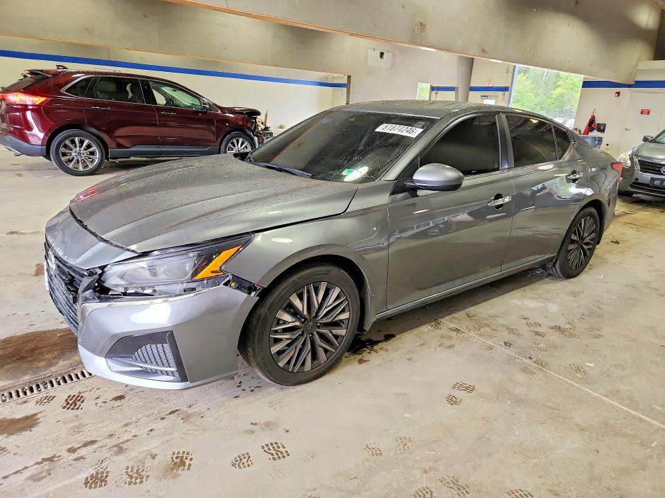 2023 NISSAN ALTIMA — VIN 1N4BL4DV4PN332393