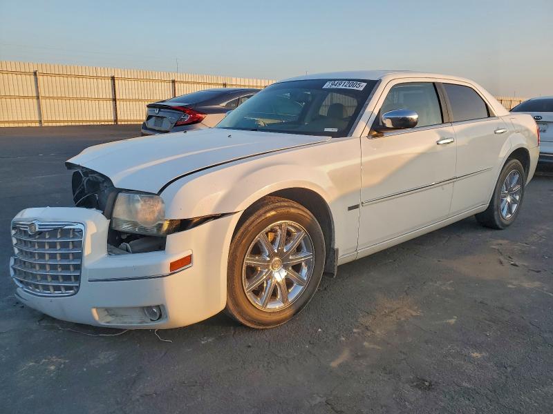 2010 CHRYSLER 300 TOURIN — VIN 2C3CA5CV5AH292664