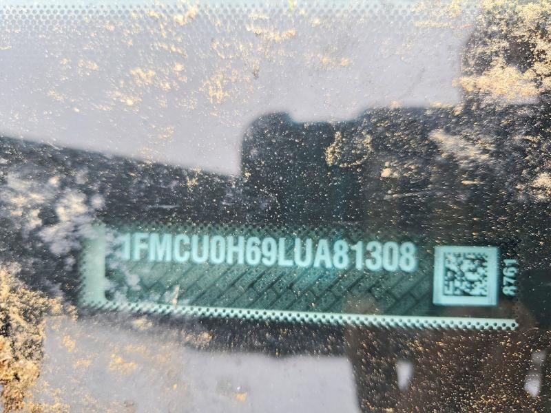 1FMCU0H69LUA81308
