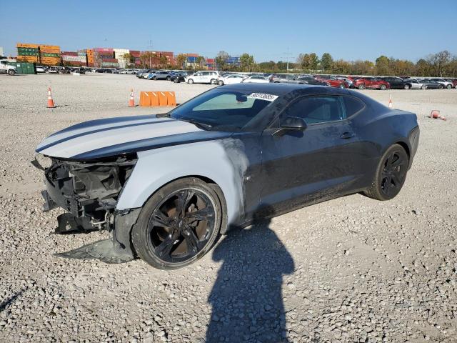 2017 CHEVROLET CAMARO LT — VIN 1G1FB1RS6H0105063