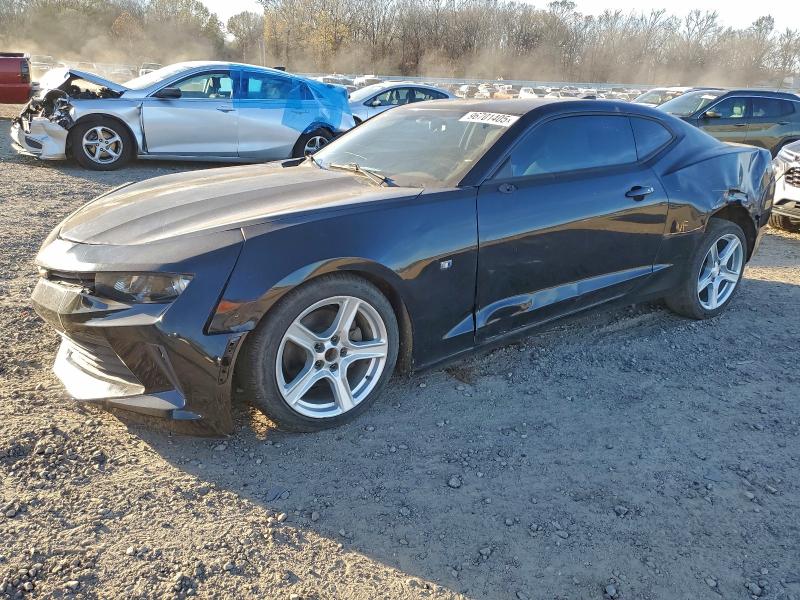 2016 CHEVROLET CAMARO — VIN 1G1FB1RS6G0182241