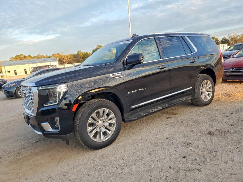2023 GMC YUKON DENA — VIN 1GKS2DKLXPR240782