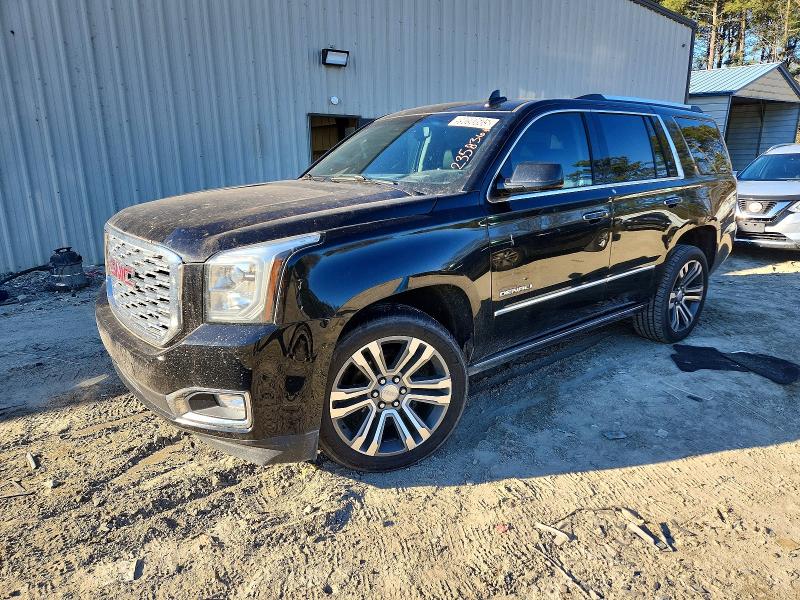 2020 GMC YUKON DENA — VIN 1GKS2CKJ0LR235836