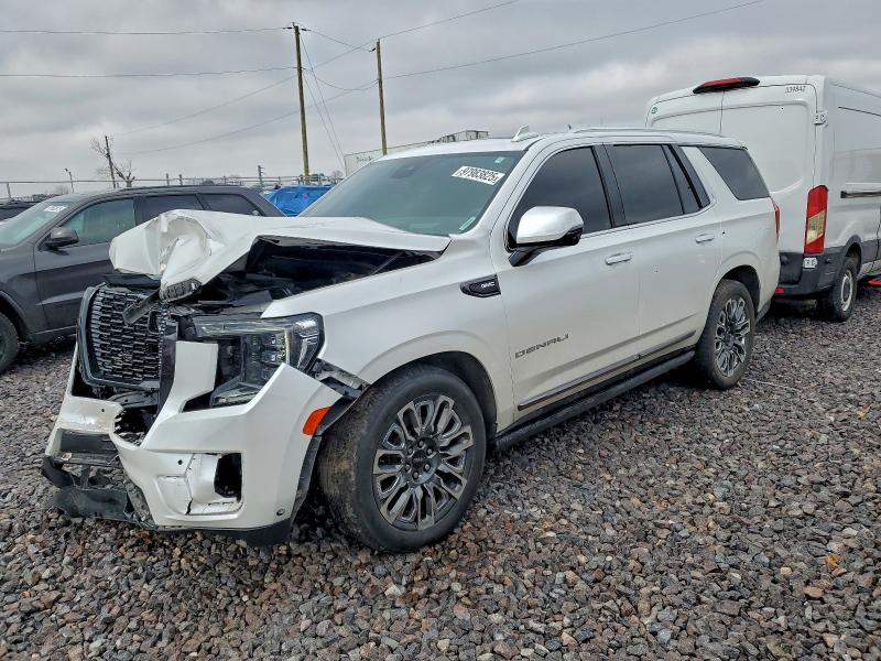 2023 GMC YUKON DENA — VIN 1GKS2EKL1PR483886