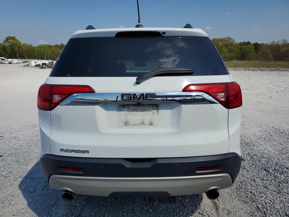 1GKKNMLS7HZ259319