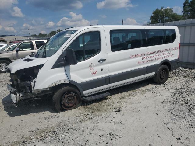 2017 FORD TRANSIT — VIN 1FBZX2ZM3HKA05315