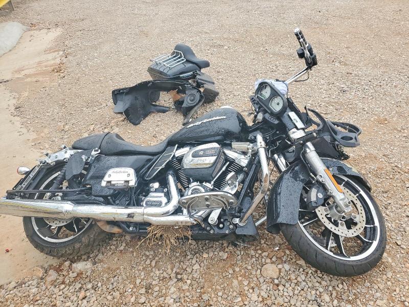 2020 HARLEY-DAVIDSON FLTRX — VIN 1HD1KHC14LB618236