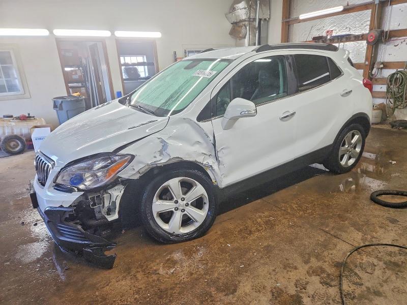 2016 BUICK ENCORE — VIN KL4CJASB4GB684817
