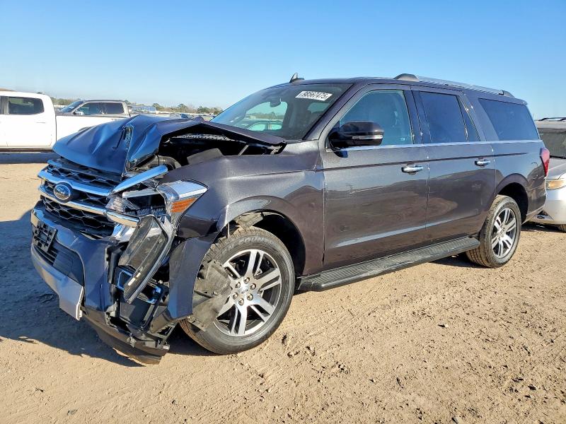2024 FORD EXPEDITION — VIN 1FMJK2A81REA40520