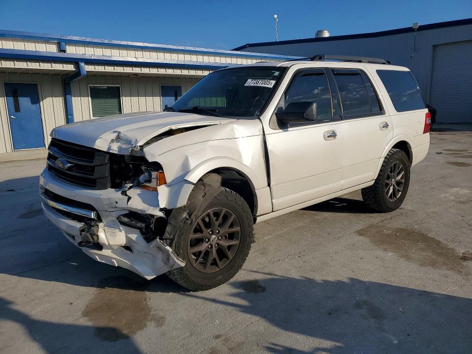 2017 FORD EXPEDITION — VIN 1FMJU2AT0HEA54244
