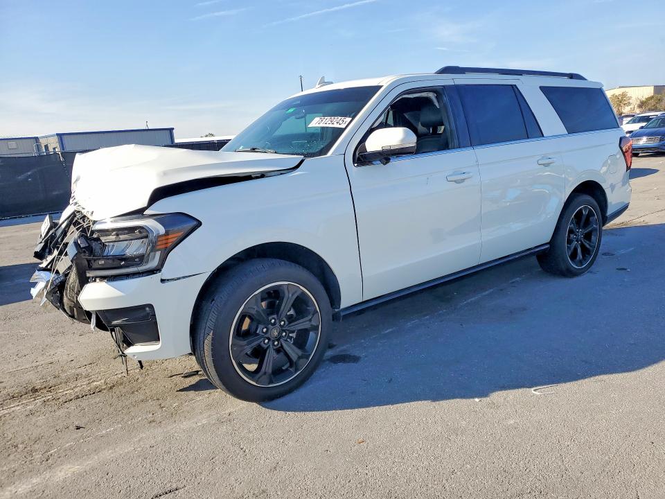 2023 FORD EXPEDITION — VIN 1FMJK1K82PEA51953