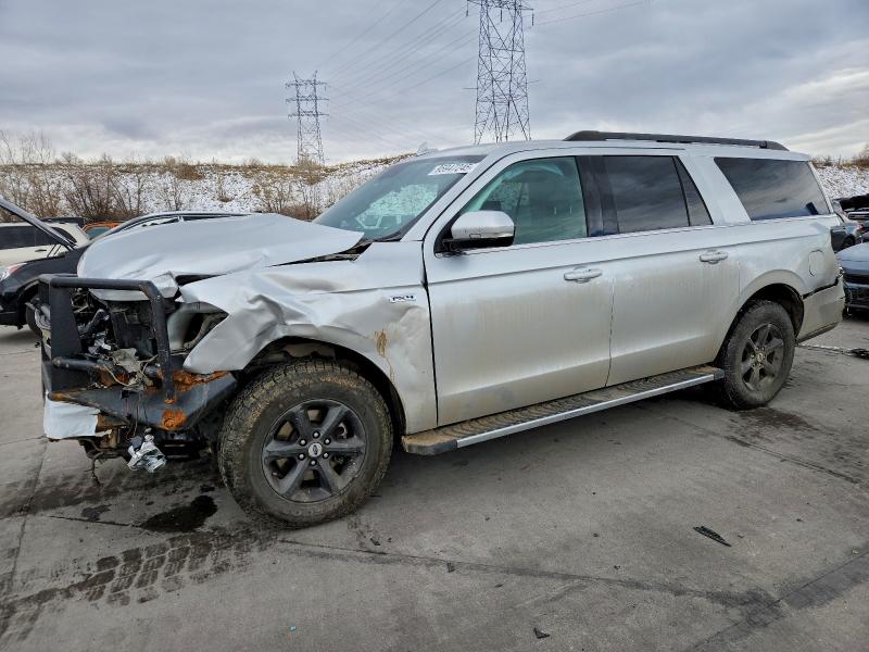 2019 FORD EXPEDITION — VIN 1FMJK1JT9KEA32492