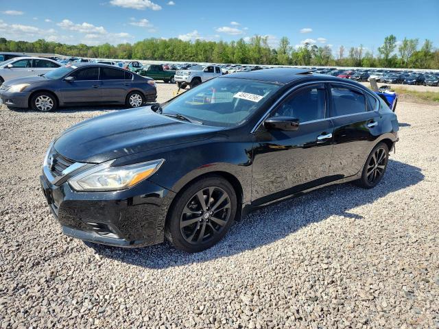 2018 NISSAN ALTIMA — VIN 1N4AL3AP8JC288350