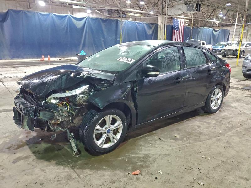 2013 FORD FOCUS SE — VIN 1FADP3F21DL270615