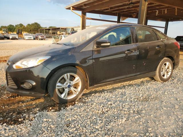 2013 FORD FOCUS SE — VIN 1FADP3F25DL308282