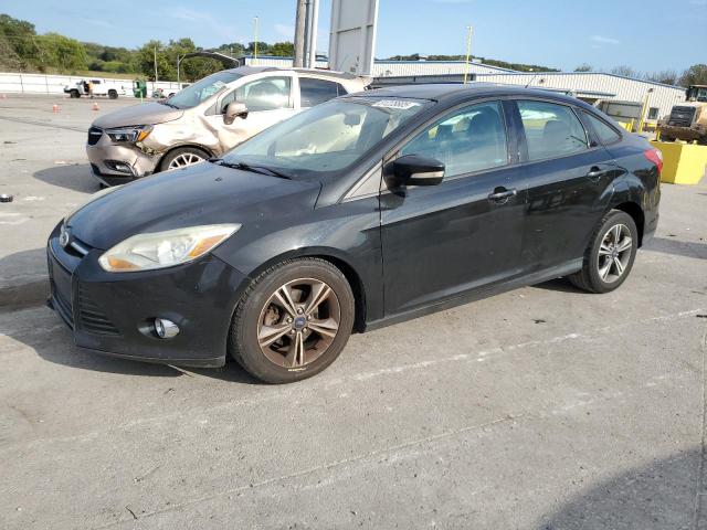 2014 FORD FOCUS SE — VIN 1FADP3F2XEL436390