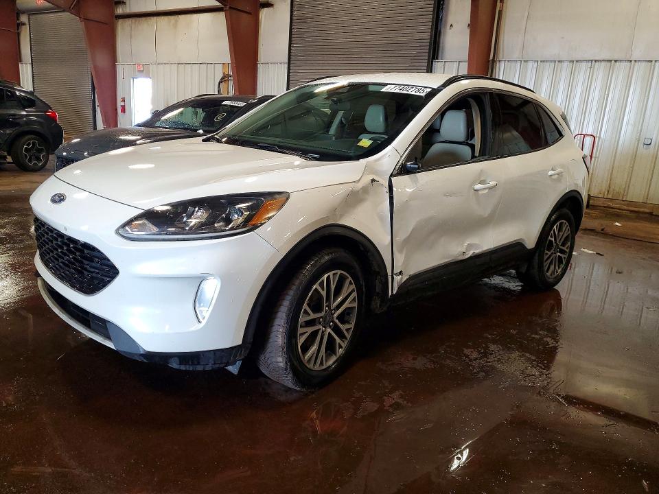 2020 FORD ESCAPE — VIN 1FMCU9H6XLUA58723