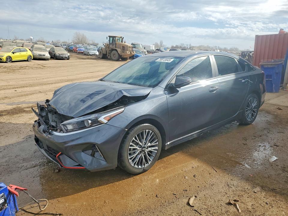 2023 KIA FORTE — VIN 3KPF54AD2PE633234