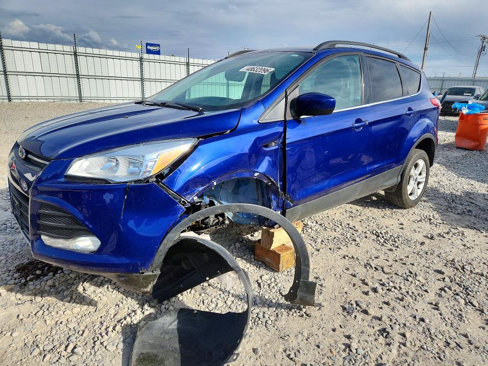 2015 FORD ESCAPE — VIN 1FMCU9G95FUA62307