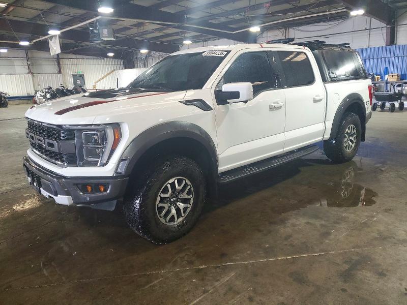2023 FORD F150 — VIN 1FTFW1RG2PFC82177