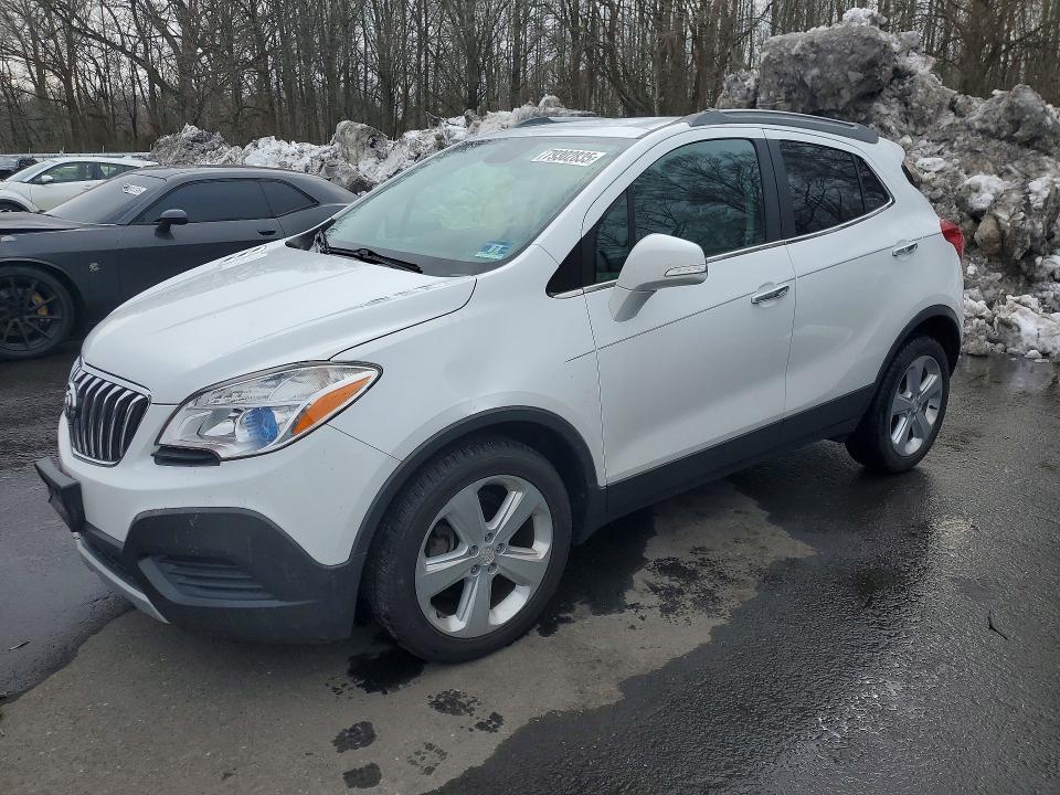 2016 BUICK ENCORE — VIN KL4CJASB4GB660288