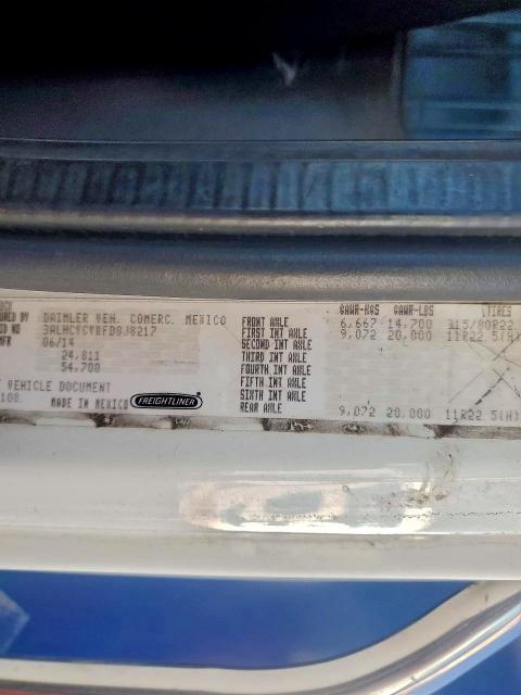 3ALHCYCYXFDGJ8217