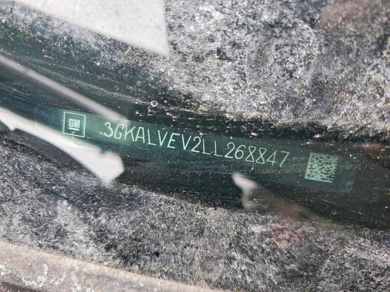 3GKALVEV2LL268847