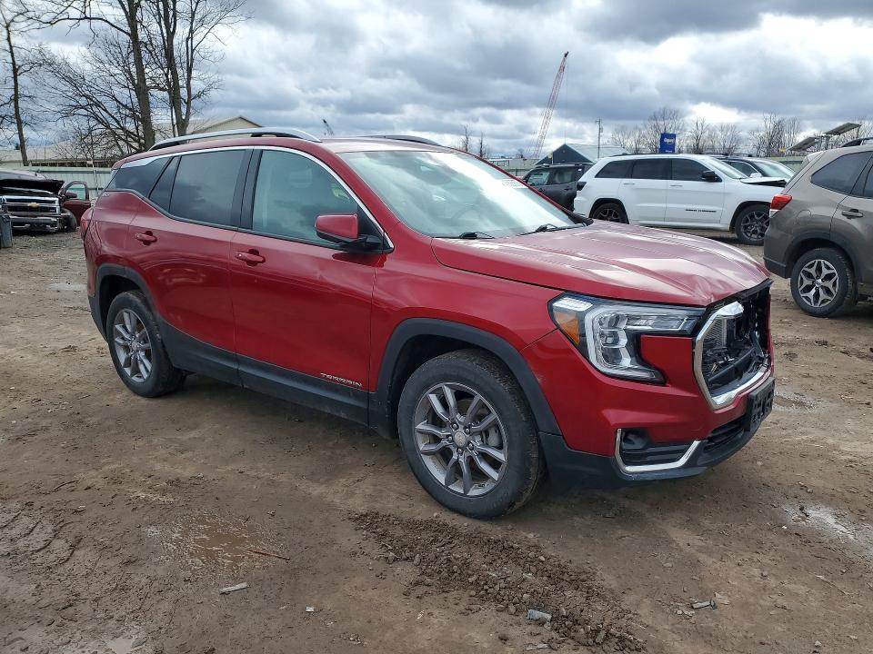 3GKALVEV7NL167452